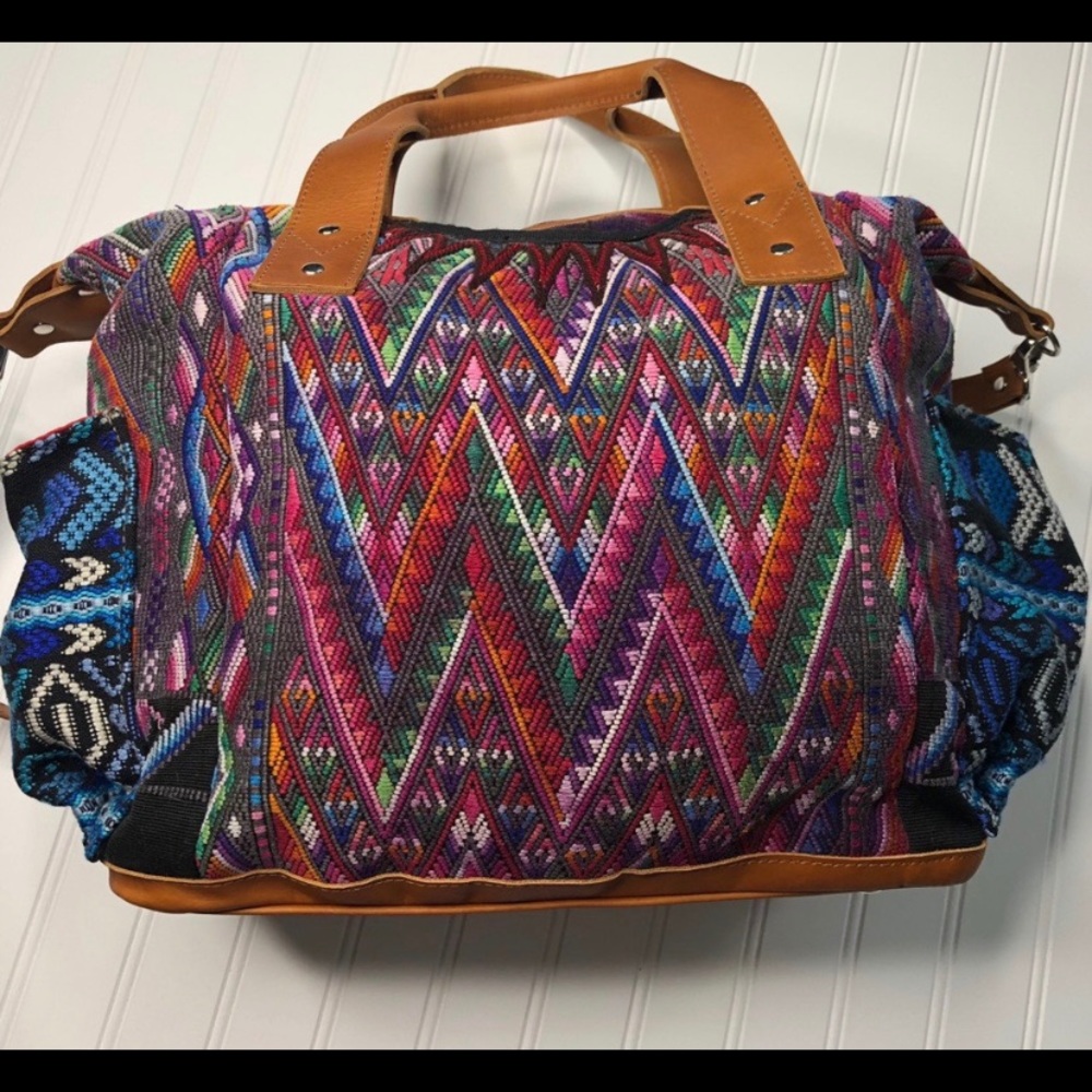 Beautiful and unique Nena & Co CDB!
